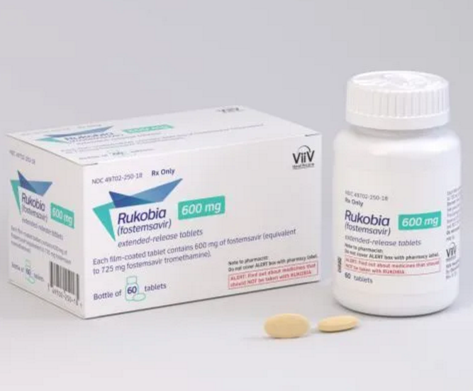 免费看尻葛兰素史克首创附着抑制剂Rukobia在欧盟即将获批，床上好棒鸡扒好大好棒嗯哼全新抗HIV机制